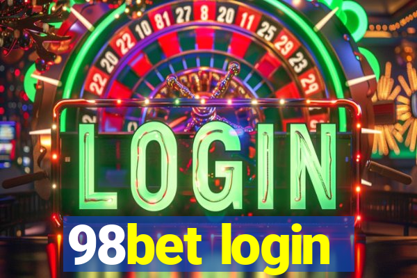 98bet login