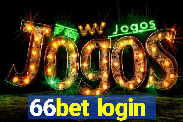 66bet login