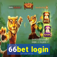 66bet login