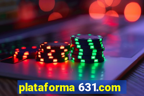 plataforma 631.com