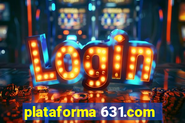 plataforma 631.com