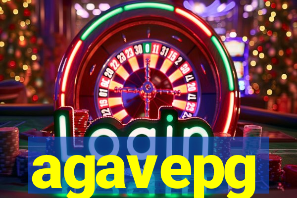 agavepg