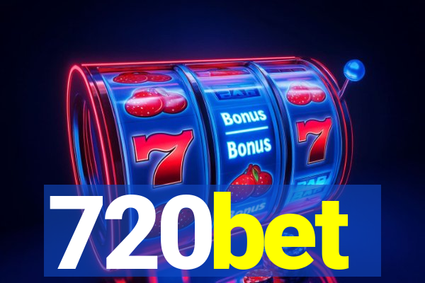 720bet