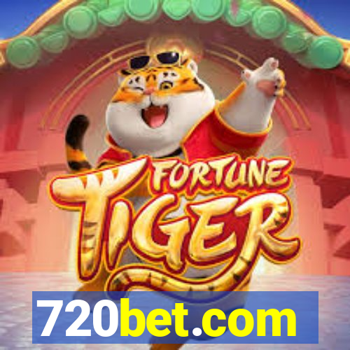 720bet.com