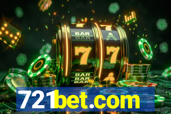 721bet.com