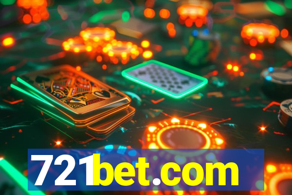 721bet.com