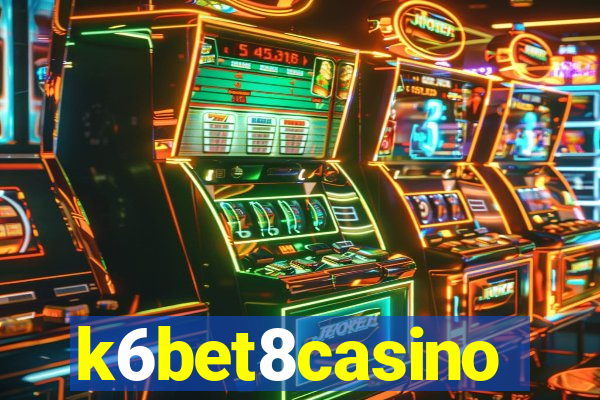 k6bet8casino