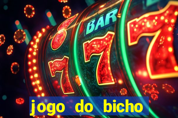 jogo do bicho feira de santana