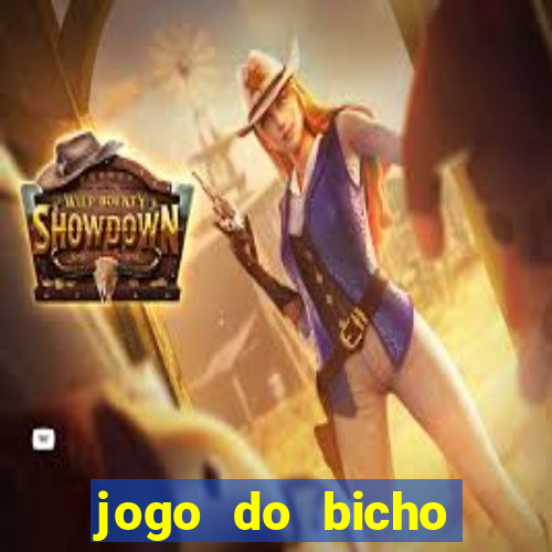 jogo do bicho feira de santana