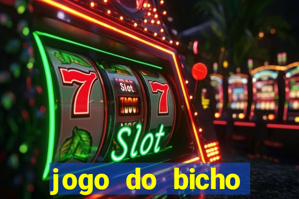 jogo do bicho feira de santana