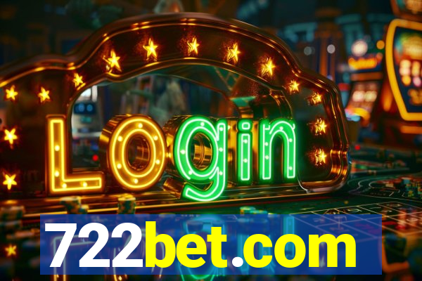 722bet.com