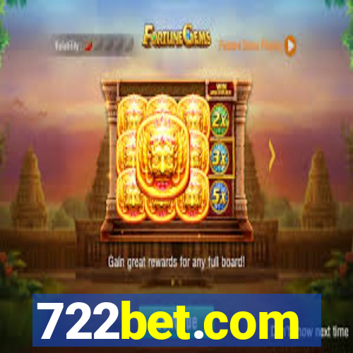 722bet.com