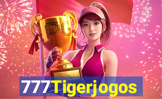 777Tigerjogos