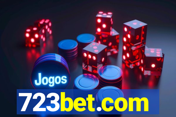 723bet.com