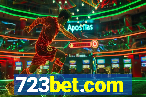 723bet.com