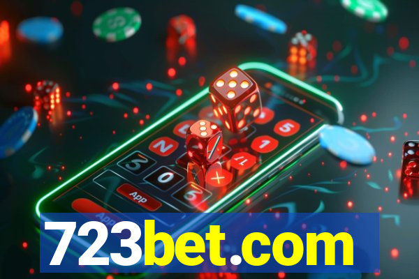 723bet.com