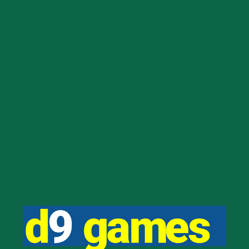 d9 games