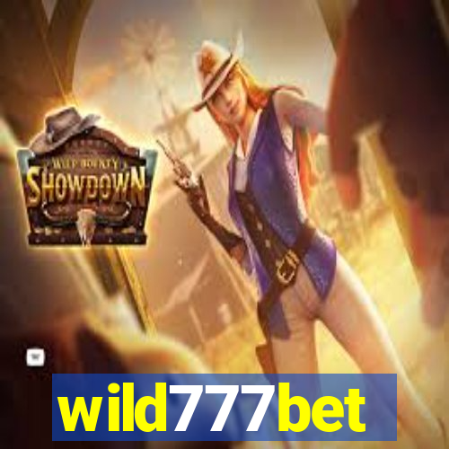 wild777bet