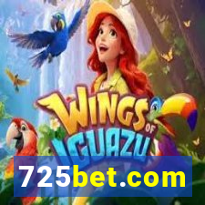 725bet.com