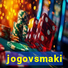 jogovsmaki