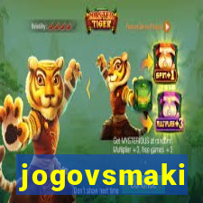 jogovsmaki