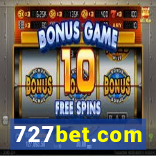 727bet.com