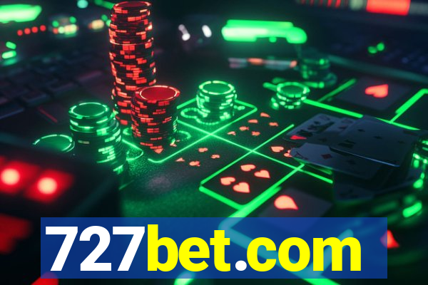 727bet.com