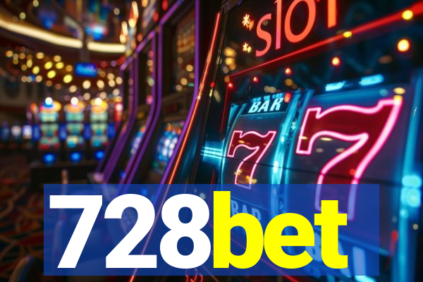 728bet