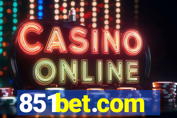 851bet.com