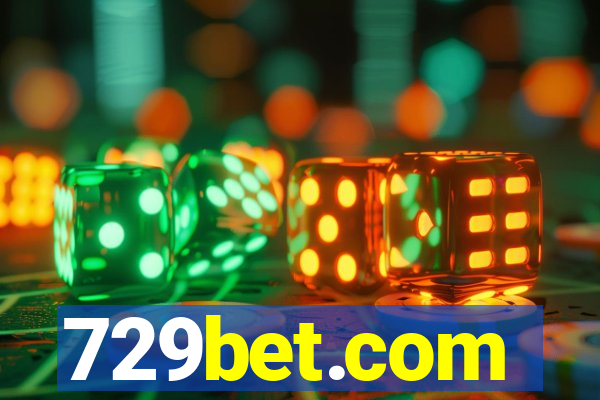 729bet.com