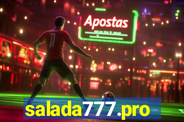 salada777.pro