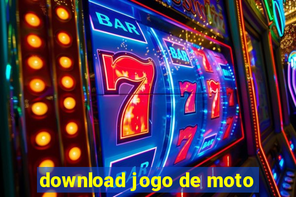 download jogo de moto