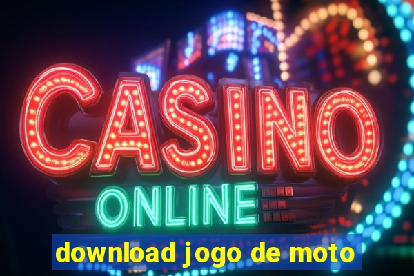 download jogo de moto