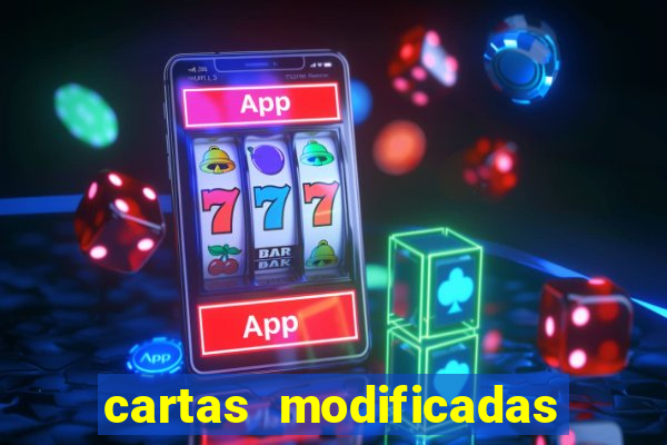 cartas modificadas para clash royale