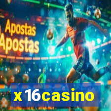 x16casino