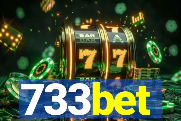 733bet