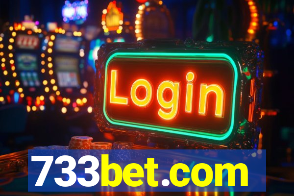 733bet.com