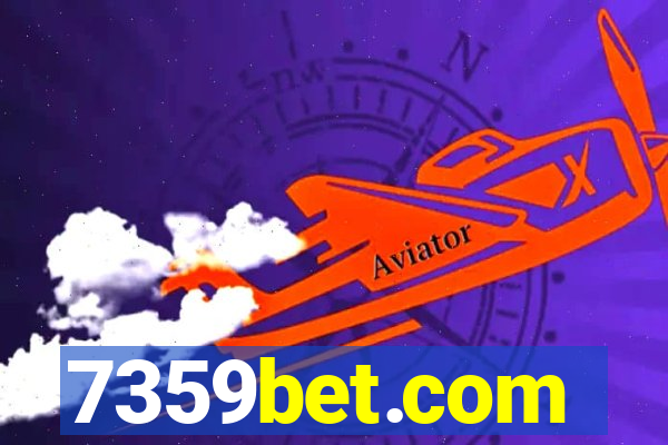 7359bet.com