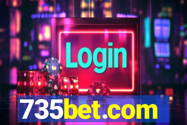 735bet.com