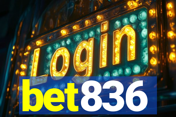 bet836