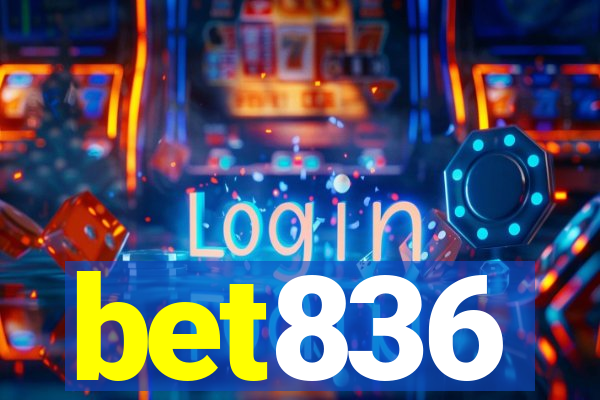 bet836