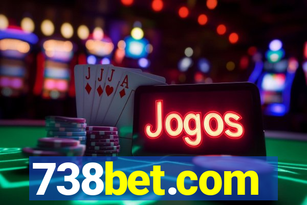 738bet.com