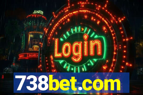 738bet.com