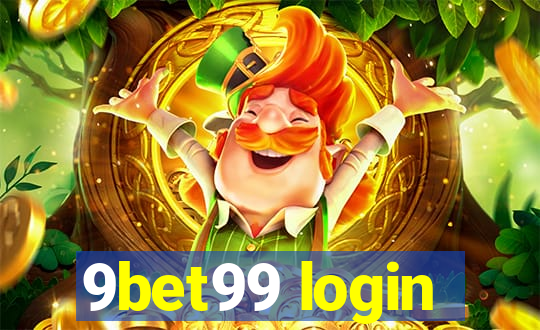 9bet99 login