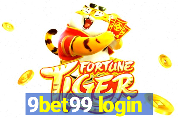 9bet99 login