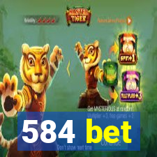 584 bet