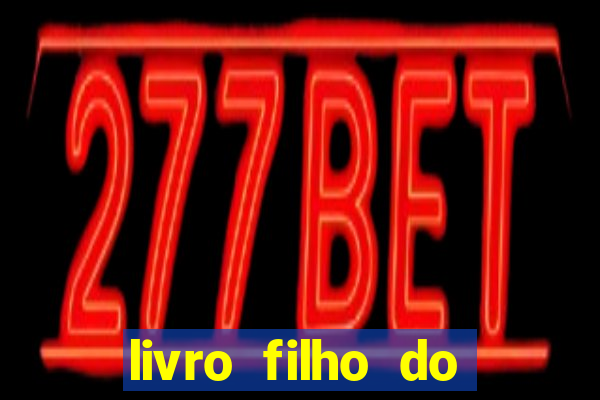 livro filho do fogo - volume 2 pdf grátis