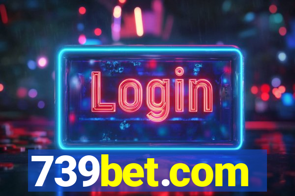 739bet.com