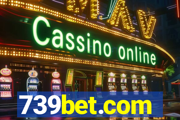 739bet.com