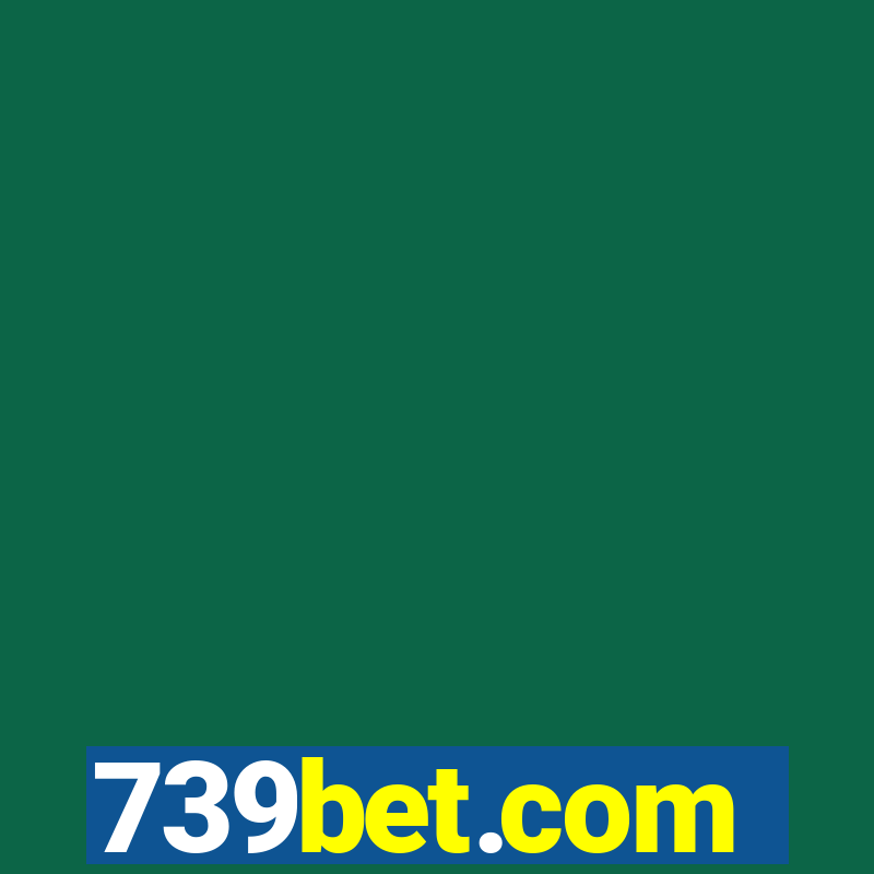 739bet.com